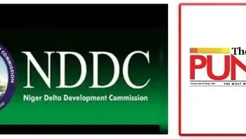 Coup: NDDC threatens legal action against Punch, Daily Times