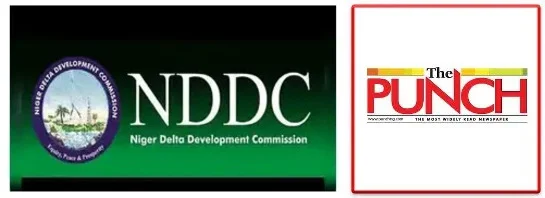 Coup: NDDC threatens legal action against Punch, Daily Times