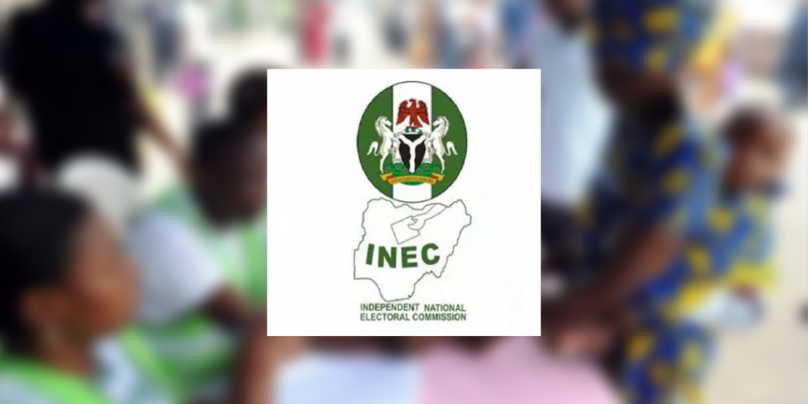 INEC reviews preparations ahead Anambra gubernatorial poll