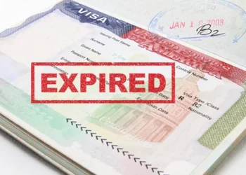Immigration set to arrest foreigners with expired visas