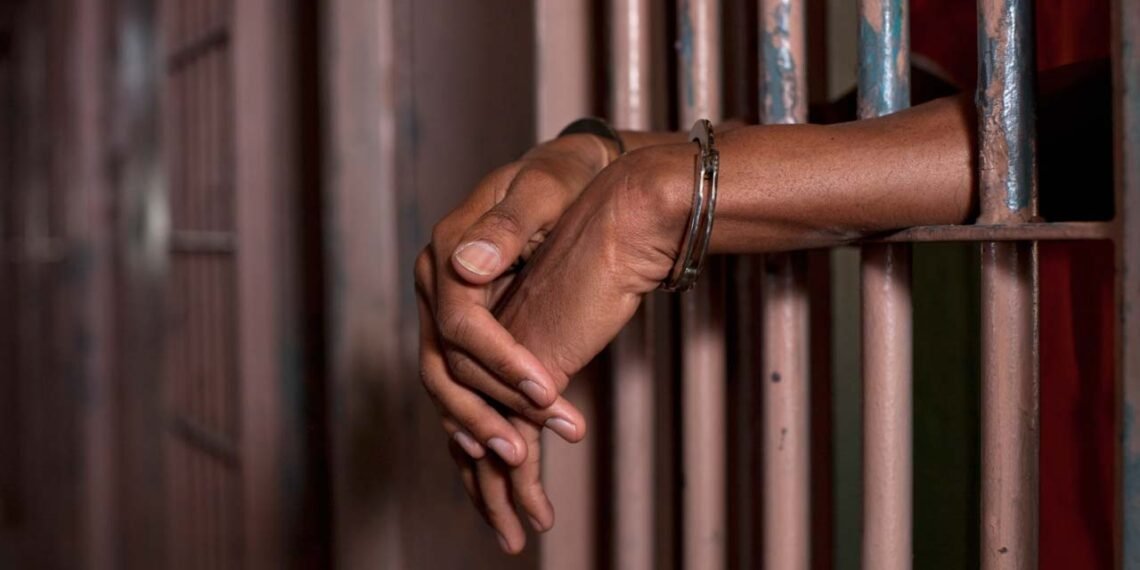 Delta Court jails 4 illegal revenue collectors for 4 years each over extortion