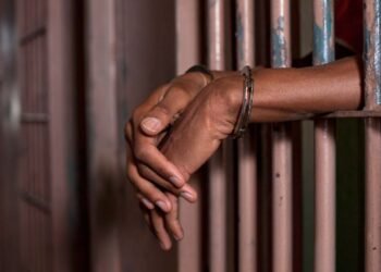 Delta Court jails 4 illegal revenue collectors for 4 years each over extortion