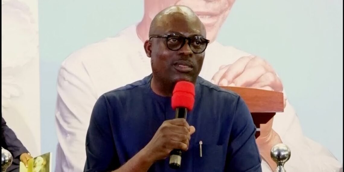 Fubara preaches peace, unity as he bids farewell to late iconic coach, Monday Sinclair