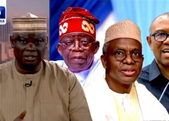 The Tinubu–El-Rufai drama: How Peter Obi’s indecision is powering a hidden 2027 script