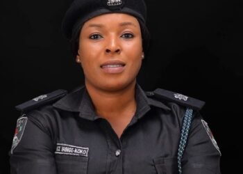 Police corporal arrested over alleged involvement in cultism in Rivers