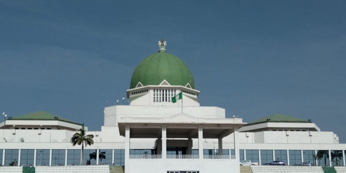 Breaking: Reps sound alarm over threat to bomb National Assembly
