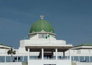 Breaking: Reps sound alarm over threat to bomb National Assembly