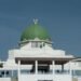 Breaking: Reps sound alarm over threat to bomb National Assembly