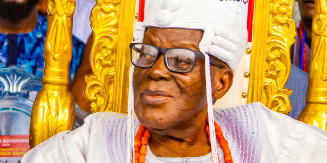 Olubadan takes action to stop land grabbing in Ibadan