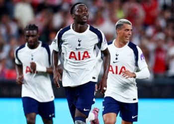 Spurs infused £100m into Tottenham Club to enhance club's financial stability
