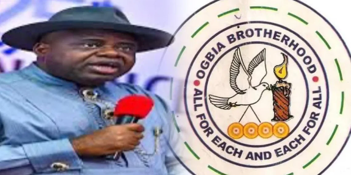 Bayelsa gives Oloibiri clan leaders a 3-week deadline to resolve Ogbia Brotherhood leadership crisis