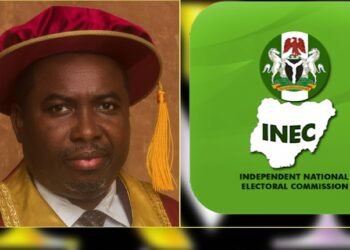 INEC chairman expresses satisfaction over conduct of FCT area council elections