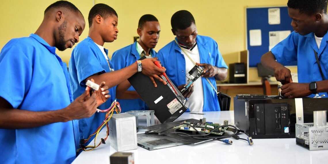 Kano varsity expels 34 students, rusticate 13 for examination malpractices