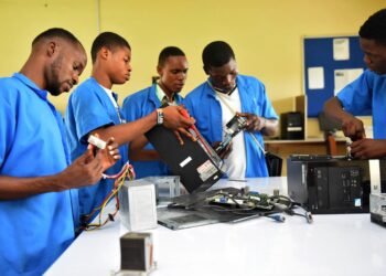 Kano varsity expels 34 students, rusticate 13 for examination malpractices