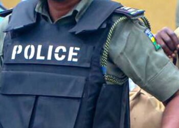 Police arrest 9 interstate armed robbery suspects in Kano