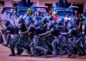 Adamawa Police strengthen security ahead of planned Ohanaeze youth protest