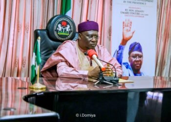 Gov. Fintiri approves N26bn for roads, agriculture, infrastructure development