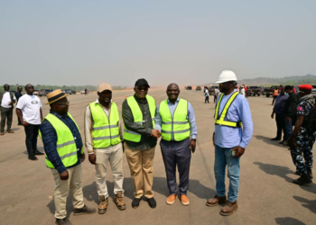 Ogoja Urban Development Authority Workers owed 13 months’ salaries, threaten to abandon jobs