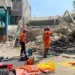 Death toll from Indonesia school collapse rises to 54