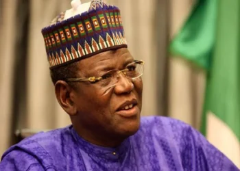 Sule Lamido threatens legal action against PDP over denial of National Chairman nomination form