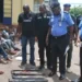Lagos Police nab 8 suspected cultists, armed robbers in Ikorodu raid