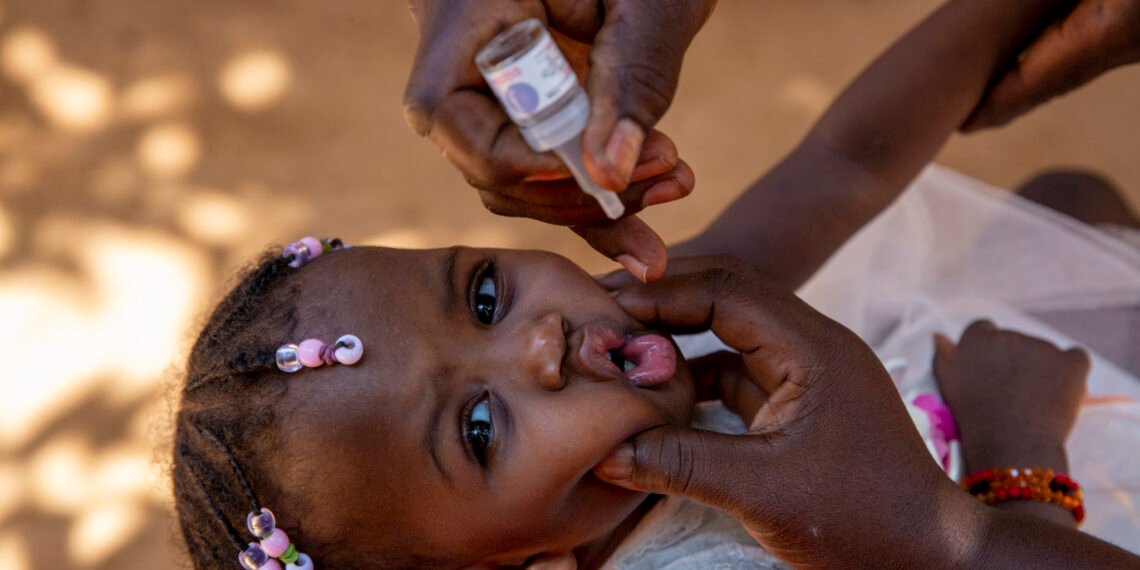 World Polio Day: UNICEF, WHO, Kano Government pledge final push to eradicate Polio in Nigeria