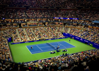 Tennis Grand Slam announces showdown featuring amateurs, professionals