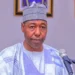 Zulum lauds Obasanjo's agricultural vision, urges Tinubu to drive development in Northern Nigeria