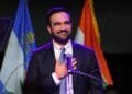 Democrat Mamdani wins New York mayoral election despite Trump’s opposition