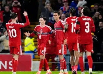 Wales to Face Bosnia as Northern Ireland Takes on Italy in World Cup Play-off Semi-finals