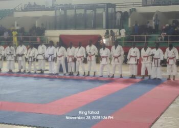 Dragon Shotokan Karate Club