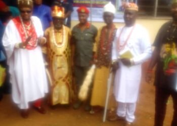 NSCDC calls for closer community synergy, inaugurates Community Partnership Network