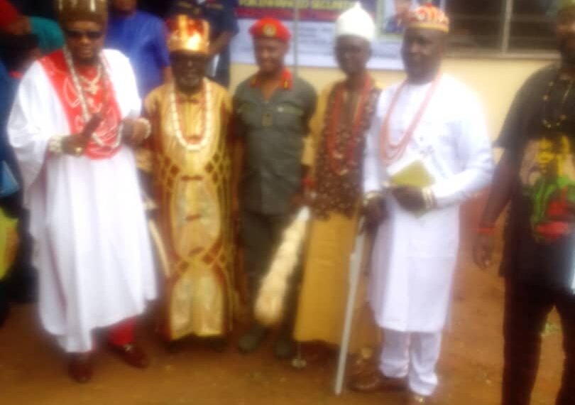 NSCDC calls for closer community synergy, inaugurates Community Partnership Network