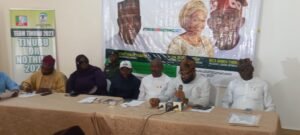 2027 Polls: Groups unveil 'Team Tinubu 2027’ to drive grassroots movement
