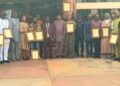 Quality: SON issues MANCAP certificates to 22 companies in Enugu