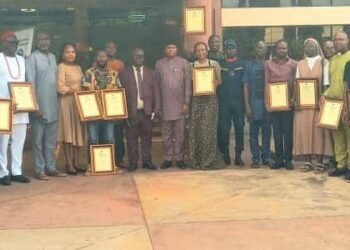 Quality: SON issues MANCAP certificates to 22 companies in Enugu