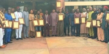 Quality: SON issues MANCAP certificates to 22 companies in Enugu