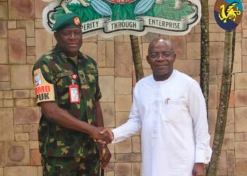 GOC calls for synergy among South East states to tackle security challenges
