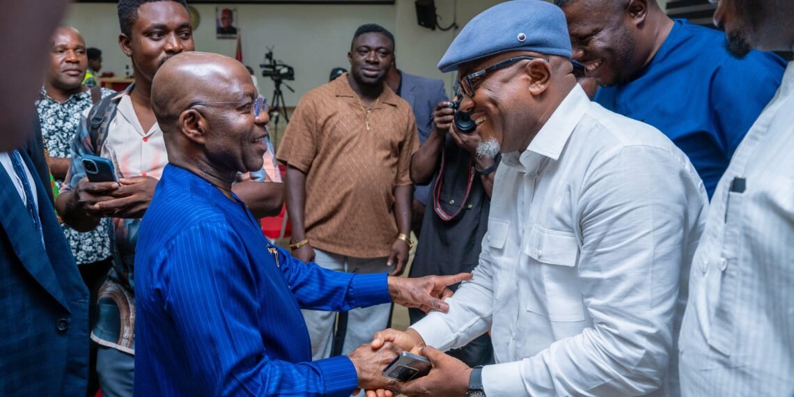 ASCETA Secures Accreditation of 24 courses, as Gov Otti issues 30,562 CofOs within 2 years