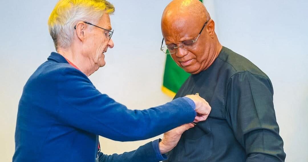 Akwa Ibom to partner Rotary International in tackling maternal, child killer diseases.