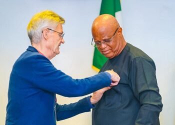 Akwa Ibom to partner Rotary International in tackling maternal, child killer diseases.