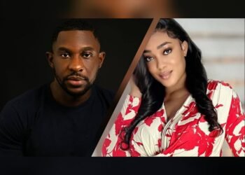 Peggy Ovire addresses conflicts with actor Taye Arimoro