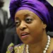 Reps to investigate allegations against Businessman linked to Ex- Petroleum Minister, Deziani Allison Madueke