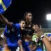 Curacao becomes the smallest nation to qualify for the World Cup