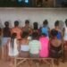 Ondo Police smash sex trafficking syndicate, rescue 15 young women in Akure