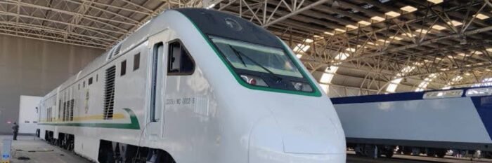 FG to unveil National Railway Roadmap connecting all 36 states, FCT