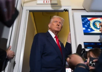 Trump orders ‘Department of War’ to prepare for Military Action in Nigeria over attacks on Christians