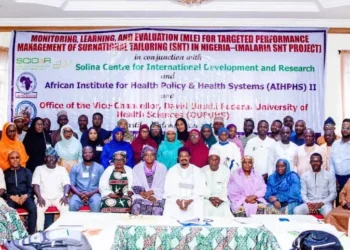 Health Experts brainstorm on elimination of Malaria scourge in Kaduna