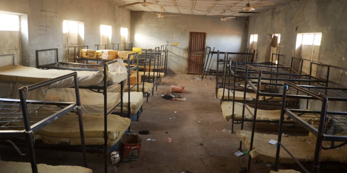 Boarding Schools shut across Northern Nigeria as kidnapping wave deepens