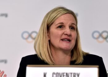 IOC edges closer to banning transgender women from sports